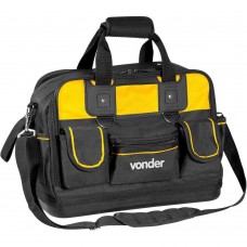 BOLSA EM LONA PARA FERRAMENTAS 410 X 210 X 280MM VONDER