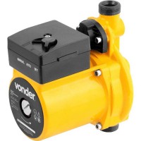 BOMBA PRESSURIZADORA DE 120W VONDER BPV 120  127V