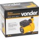 BOMBA PRESSURIZADORA DE 120W VONDER BPV 120  127V