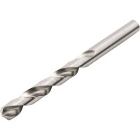 Broca de aço rápido 5,4mm DIN 338 HSS VONDER