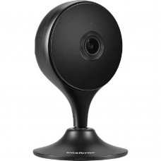 CÂMERA DE VÍDEO WI-FI FULL HD INTELBRAS MIBO IM3 BLACK