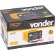 CARREGADOR DE BATERIA 12V VONDER CBV950 220V