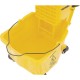 CARRO BALDE DE LIMPEZA VONDER BEV3200 COM ESPREMEDOR 32L