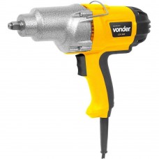 CHAVE DE IMPACTO COM ENCAIXE DE 1/2 POL VONDER CIV900 127V