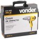 CHAVE DE IMPACTO COM ENCAIXE DE 1/2 POL VONDER CIV900 127V