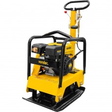 COMPACTADOR VIBRATÓRIO REVERSÍVEL GASOLINA VONDER 5,9 HP 4T