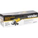 ESMERILHADEIRA ANGULAR  VONDER EAV860N 860W 11000RPM 127V