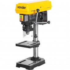 FURADEIRA DE BANCADA 13 MM VONDER 5 VELOCIDADES FBV013 127V