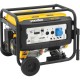 GERADOR A GASOLINA 4 TEMPOS 15 HP 7100W VONDER GGV 7100