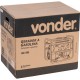 GERADOR A GASOLINA VONDER 1.000W GGV1000 220V