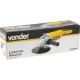 LIXADEIRA ANGULAR 7 POLEGADAS VONDER LAV1407 1400W 220V