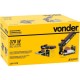 LIXADEIRA COMBINADA VONDER LCV375 370W 220V