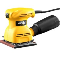 LIXADEIRA ORBITAL VONDER LOV200 200W 11000OPM 127V