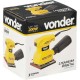 LIXADEIRA ORBITAL VONDER LOV200 200W 11000OPM 220V