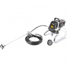 MÁQUINA DE PINTURA AIRLESS VONDER MPA1010 1010W 3000PSI 220V