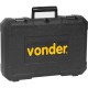 MARTELETE FURADEIRA VONDER MPV853 850W ENCAIXE SDS PLUS 127V