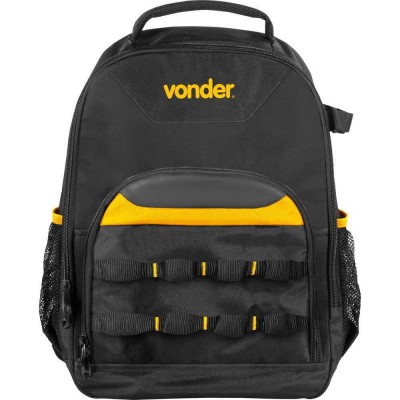 MOCHILA PARA FERRAMENTAS VONDER MOV0400 PARA ATÉ 15KG