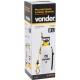 PULVERIZADOR LATERAL VONDER PL008 8L COM COMPRESSÃO PRÉVIA