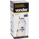 PULVERIZADOR LATERAL VONDER PL011 11L COM COMPRESSÃO PRÉVIA