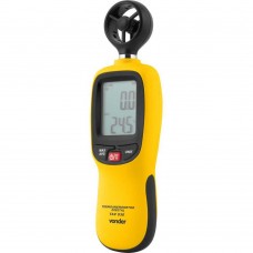 TERMO ANEMÔMETRO DIGITAL VONDER TAV030