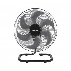 VENTILADOR MESA VENTISOL 6 PÁS 50CM STEEL BIVOLT