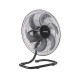 VENTILADOR MESA VENTISOL 6 PÁS 50CM STEEL BIVOLT