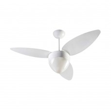 VENTILADOR TETO AIRES LED VENTISOL 127V