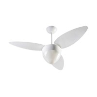 VENTILADOR TETO AIRES LED VENTISOL 220V