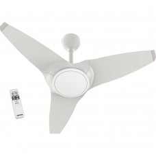 VENTILADOR TETO FLOW VENTISOL BRANCO CONTROLE 127V