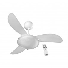 VENTILADOR TETO SUNNY VENTISOL COM CONTROLE REMOTO 127V